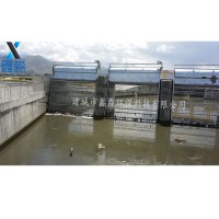 回轉式機械格柵機結構設計特點