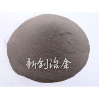 新創廠家供應選礦重介質霧化低硅鐵粉C60級