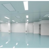 無(wú)塵車間應(yīng)用建造潔凈車間工程