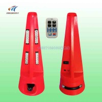 江西聲光路錐喇叭 充電式聲光路錐價(jià)格