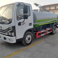 廠家銷售10方吸糞車10立方抽糞車價格