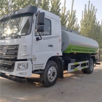 廠家環(huán)衛(wèi)大型吸糞車12方抽糞車直銷價