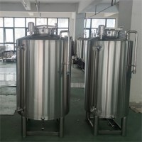 和平康之興不銹鋼密封儲酒罐大型立式儲酒罐精工質造規格款式齊全