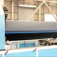 PE給水管廠 生產DN315DN710拖拉管