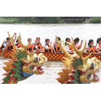蘇州少兒夏令營戶外活動拓展水上運動
