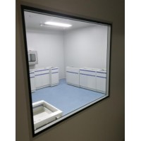 潔凈工程*院檢驗科實驗室規劃設計建設