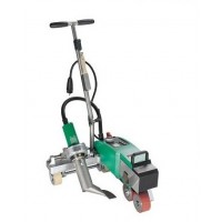 LEISTER屋面PVC/TPO防水卷材自動焊接機