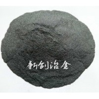 新創工廠生產脫氧劑100目硅鐵粉
