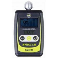 德國WOLFF沃爾夫材料濕度計(適合木材檢測)GM-200