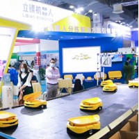 科技創新·智能制造，2023上海快遞物
