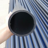 生產HDPE給水管廠 dn110