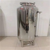 開原市康之興水處理無菌水箱食品級無菌水箱值得信賴質量為本耐壓