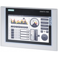 供應(yīng)全新原裝西門子6AV2124-0JC01-0AX0 SIMATIC HMI TP900 精智版9寸觸摸屏