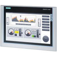 供應(yīng)全新原裝西門子6AV2124-0MC01-0AX0,SIMATIC HMI TP1200 Comfort, 精智面板,觸摸操作,12" 寬屏幕TFT顯示屏,一千六百萬色