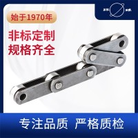 棕油鏈 輸送鏈型號 鏈條生產(chǎn)公司 環(huán)