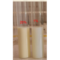 納米氧化鈰分散液 硅片晶體精密拋光