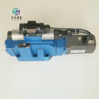 REXROTH先導(dǎo)式高頻響方向閥4WRTE25E2