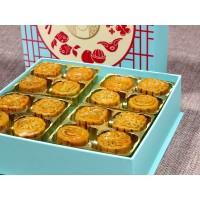 烘焙糕點、餡料類產品丨復配乳化劑丨復配增稠乳化劑丨復配膨松劑丨餅皮改良劑丨沃邦生物