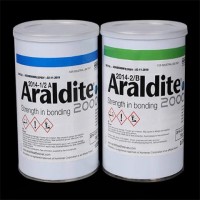 供應Araldite2014-2粘接陶瓷復合材料