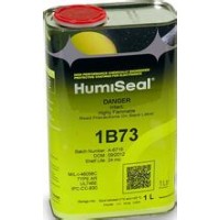 供應HumiSeal 1B73丙烯酸保形涂料