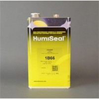 供應Humiseal 1B66-5L稀釋劑 聚氨酯丙烯酸防潮膠