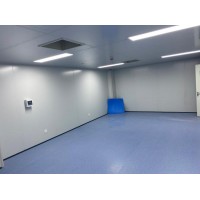 潔凈室裝修工程潔凈技術空調凈化