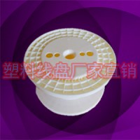 專業生產DIN355工字鍍鋅鋼絲周轉收線盤