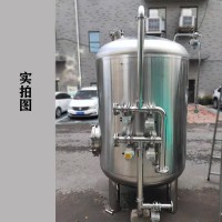 海口市鴻謙反滲透過濾器多介質(zhì)過濾器精密過濾真材實(shí)料