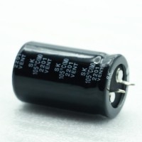 有大量電解電容，可以來(lái)圖定制