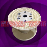 廠家直營編織機周轉電纜線軸膠輪PN500A