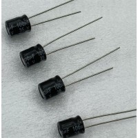 電解電容450V 22UF系列高頻低阻鋁電解電容器