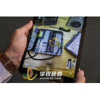 ar工業(yè)培訓(xùn)維護(hù)系統(tǒng)，西藏增強現(xiàn)實遠(yuǎn)程指導(dǎo)公司，深圳華銳視點