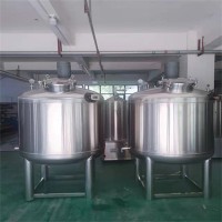 河?xùn)|區(qū)鴻謙液體攪拌罐食品醬料攪拌罐