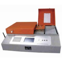 供應(yīng)DCP-RRY1000型電腦測(cè)控柔軟度儀