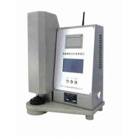 DCP-HDY12型電腦測(cè)控衛(wèi)生紙厚度儀