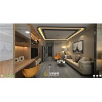 720vr全景制作多少錢，vr看房系統(tǒng)服