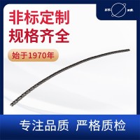 側(cè)彎鏈 50SB鏈條 環(huán)球傳動 非標(biāo)定制 傳動鏈