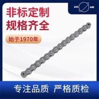 耐腐蝕鏈條 達克羅鏈 傳動鏈 環(huán)球鏈條 泰州鏈條廠