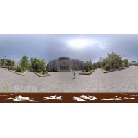 深圳實景ar導航導覽系統廠商，3d視頻交互展示，深圳華