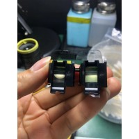 AR眼鏡模組鏡片粘接用 UV膠對(duì)標(biāo)NORLA