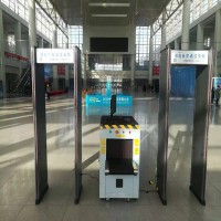 河北出溫安檢門安檢機(jī)安檢設(shè)備安檢儀手持金屬探測(cè)器防爆毯