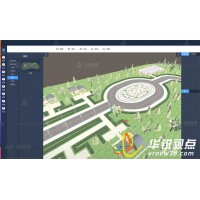 vr教學課件開發(fā)平臺，學校虛擬仿真實