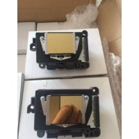 愛普生七代壓電寫真機噴頭
