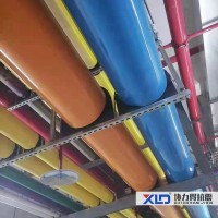 武漢綜合成品支吊架承重支架抗震支架