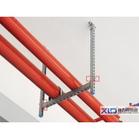 武漢成品支架 武漢水管成品支架廠家 