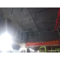 Q235B材質抗震支架成品支架生產廠家 湖北協力得成品支吊架
