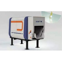 旋轉(zhuǎn)式垃圾壓縮機(jī)