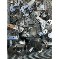 武漢不銹鋼/Q235B碳素鋼材質成品支架施工 成品支吊架