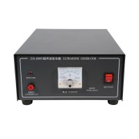 20k口罩機超聲波發生器機箱15K超聲波換能器套裝熔噴布