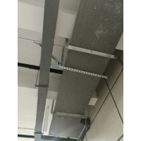 武漢橋架抗震支吊架市場報價-湖北協力得-電纜橋架抗震支吊架供應商